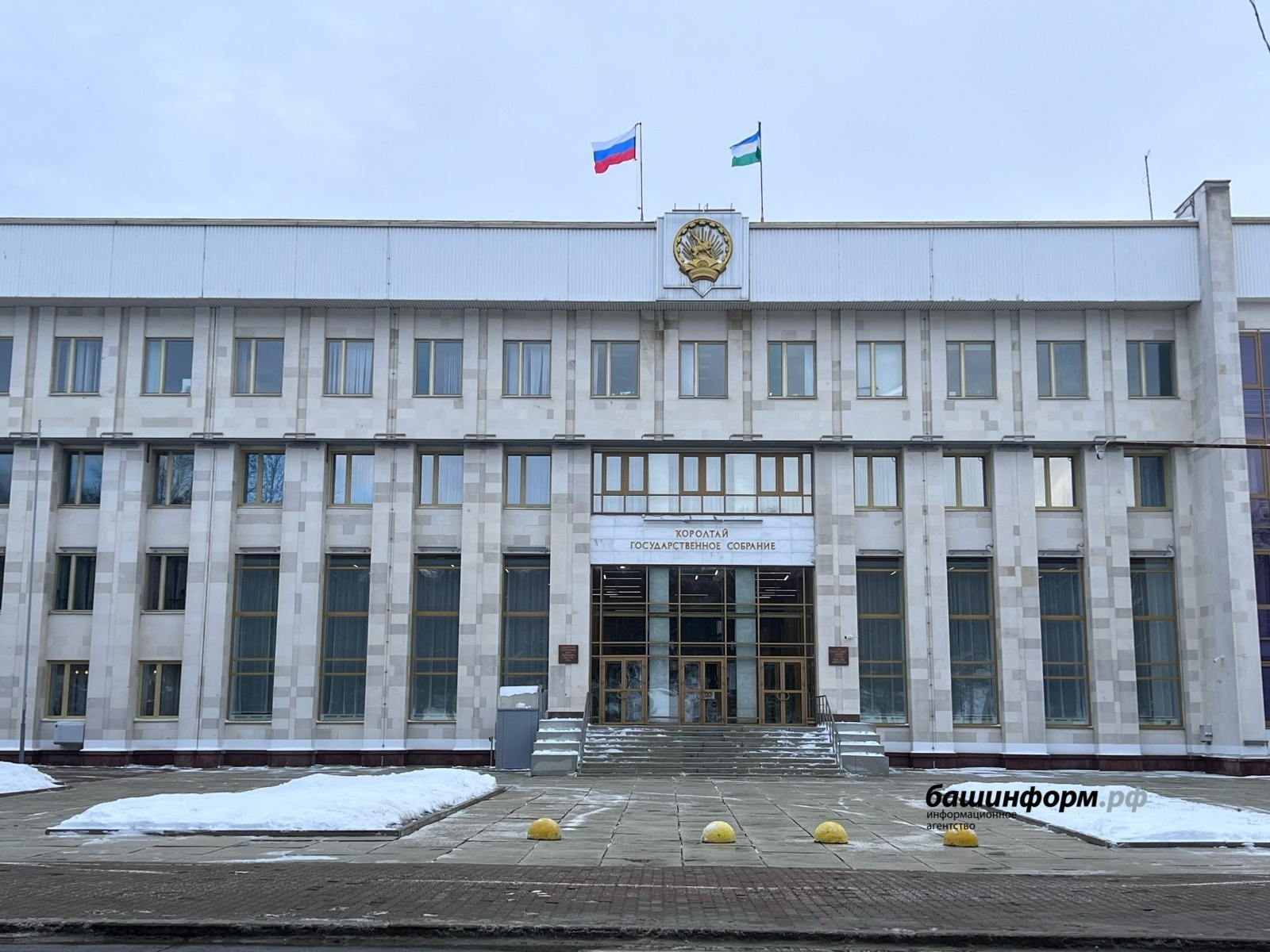 Ксения Калинина