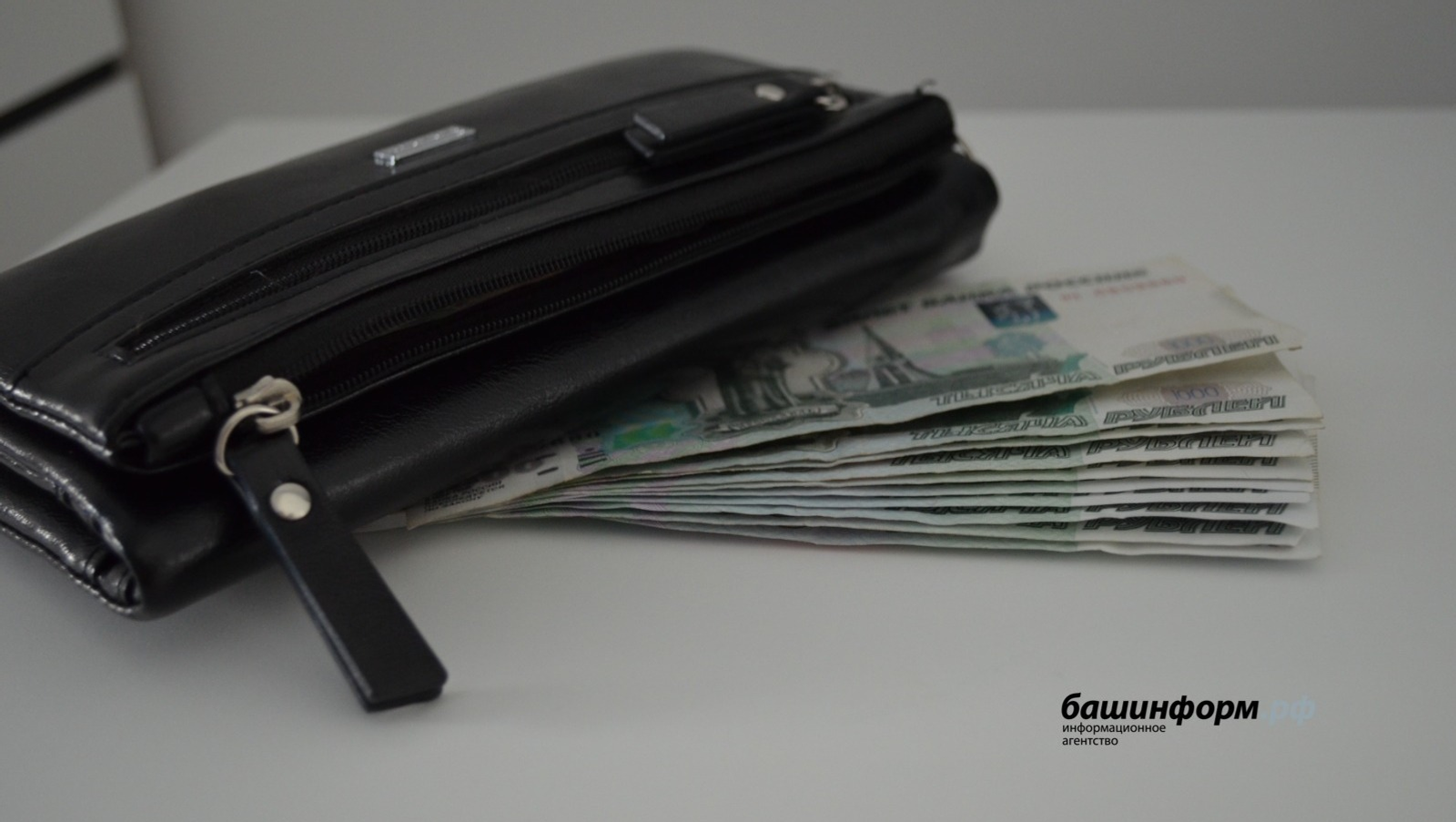 Ксения Калинина