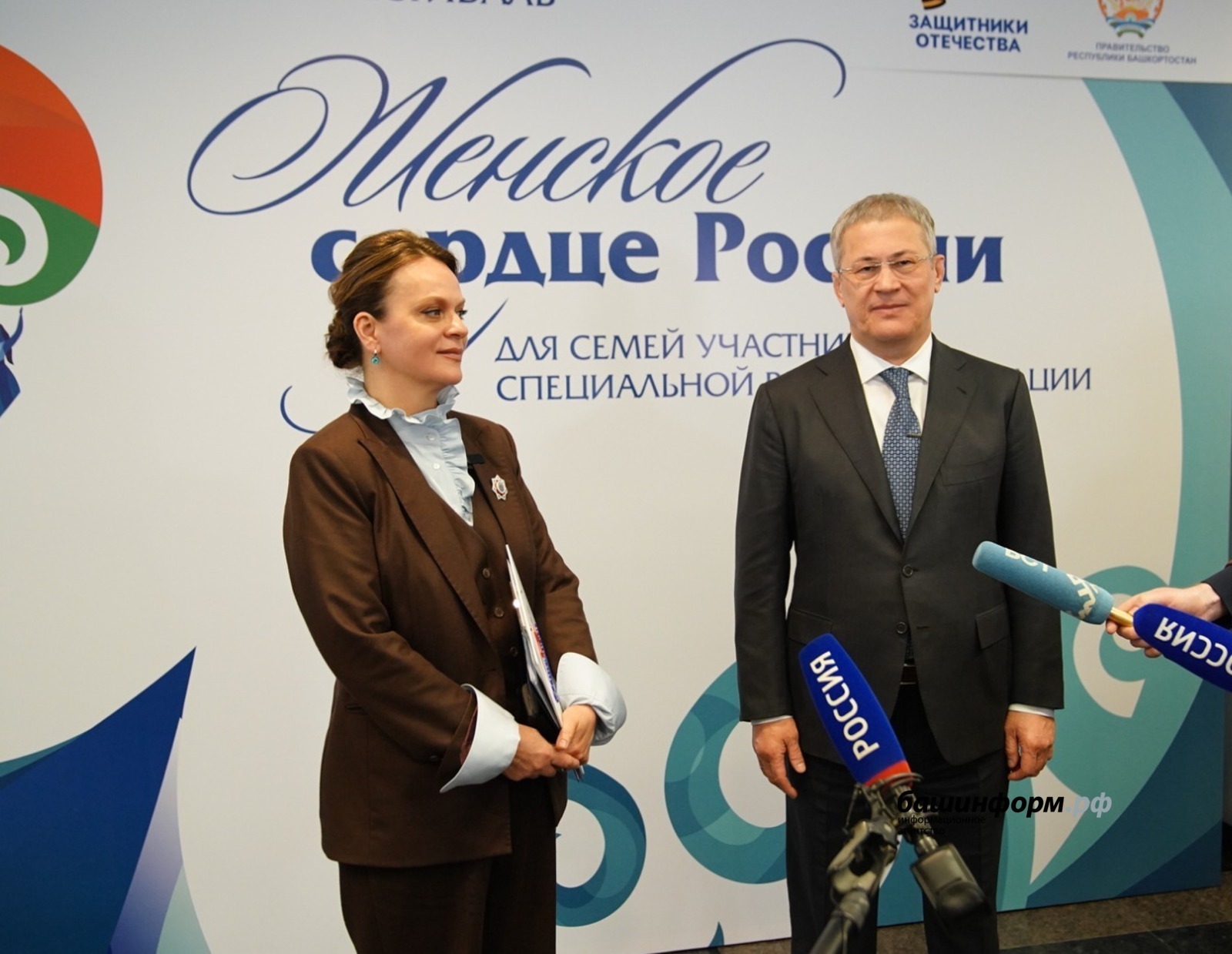 Олег Яровиков / ИА «Башинформ»