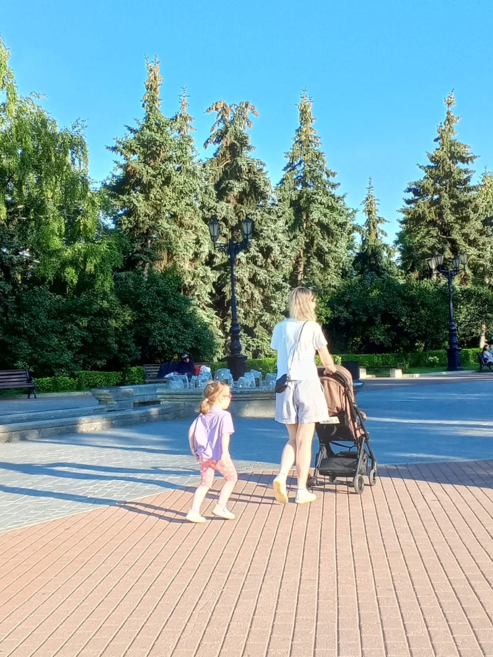 Розалия Хисаева