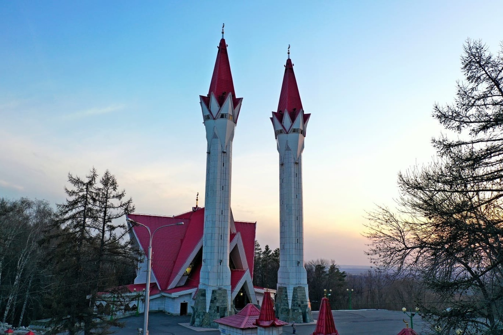 пресс-служба главы Республики Башкортостан | сайт