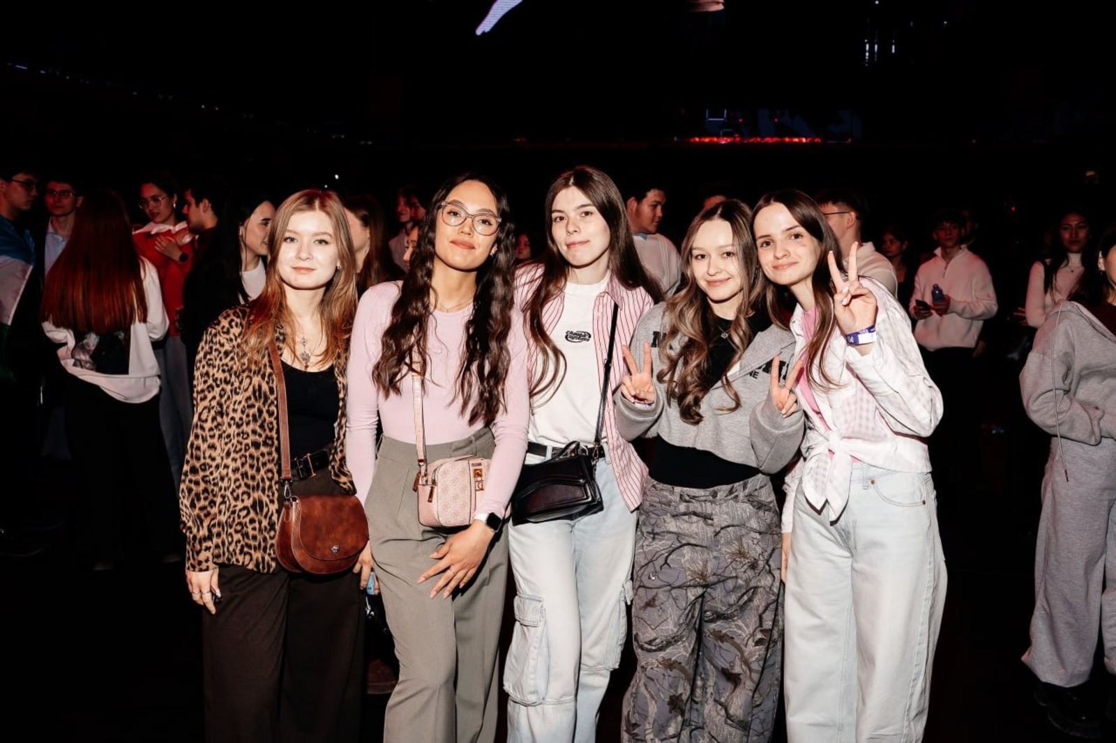 Айназ Мустафин / БашМолодежь