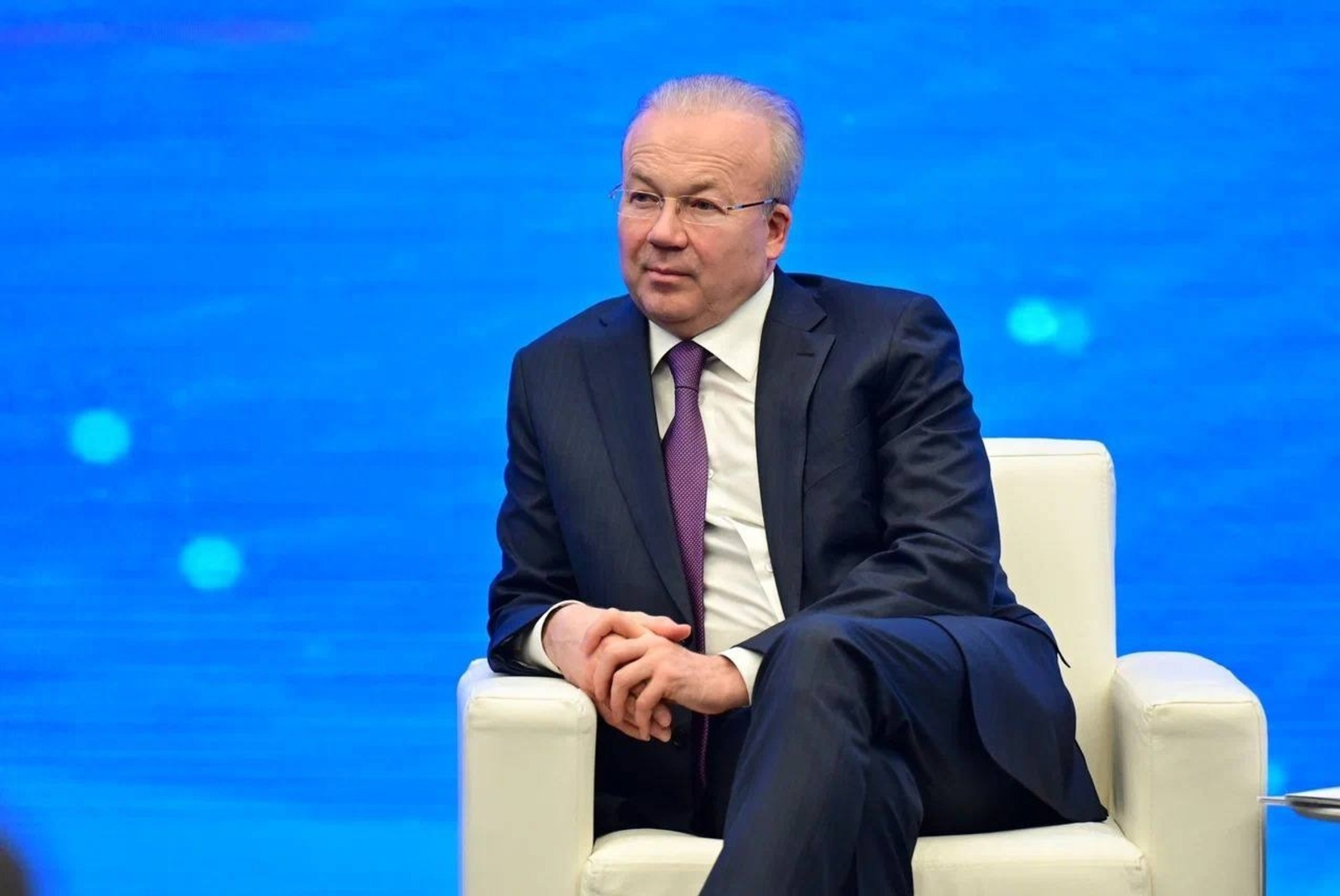 Андрей Назаров / Telegram