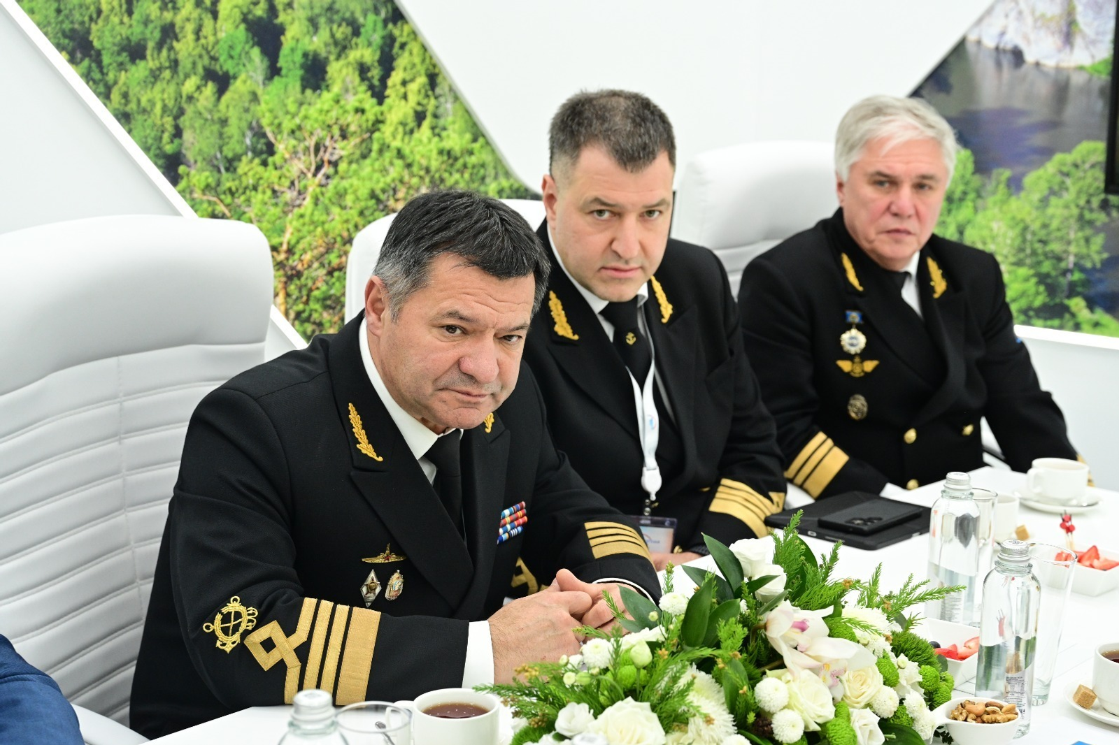 Азат Гиззатуллин / ИА "Башинформ"