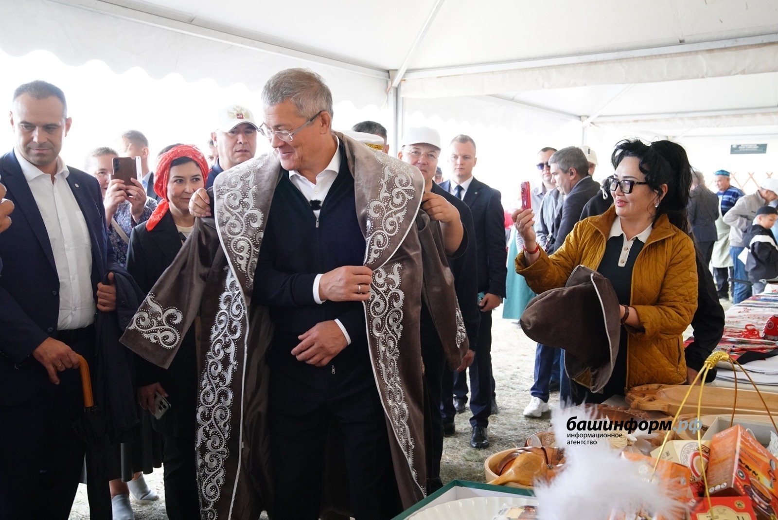 Олег Яровиков