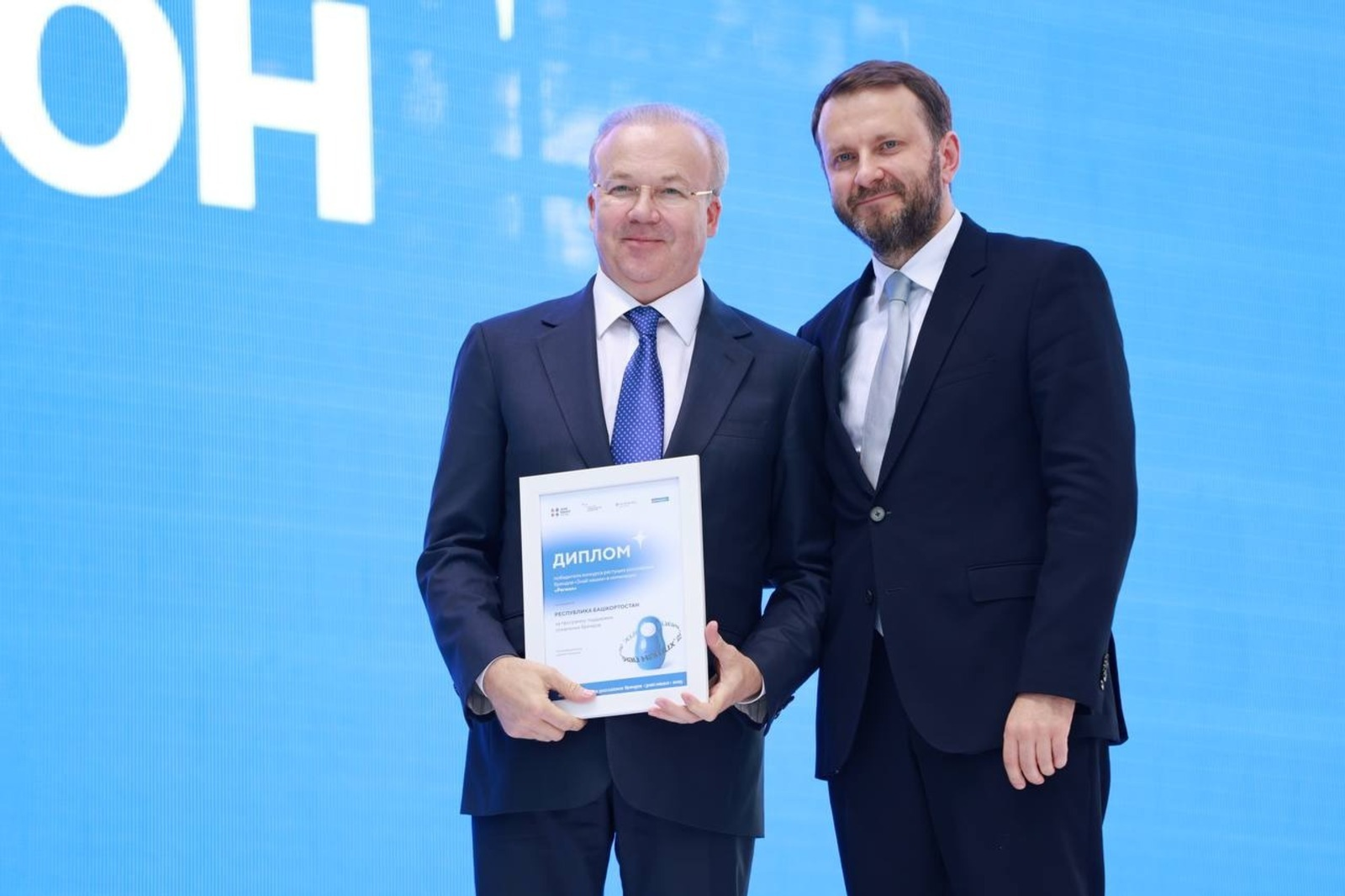 Андрей Назаров, Telegram