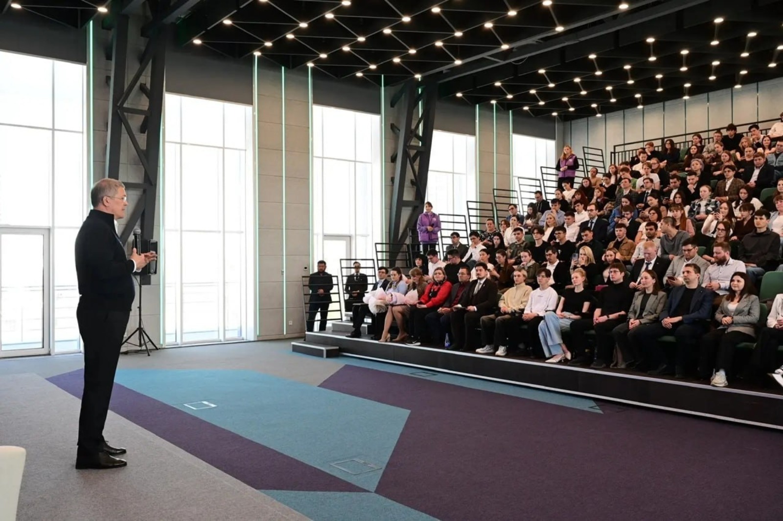 Радий Хабиров | ТГ-канал