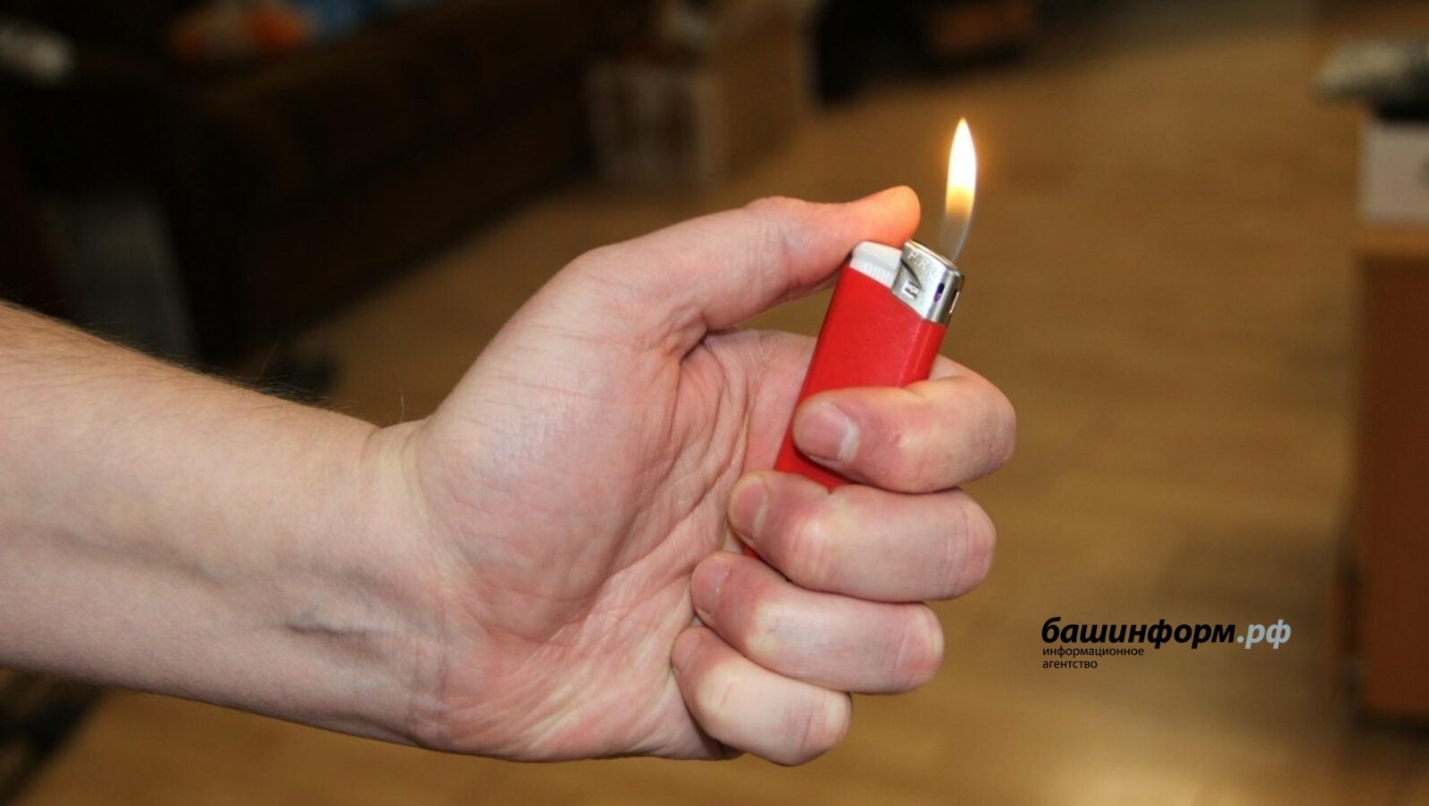 архив ИА "Башинформ"