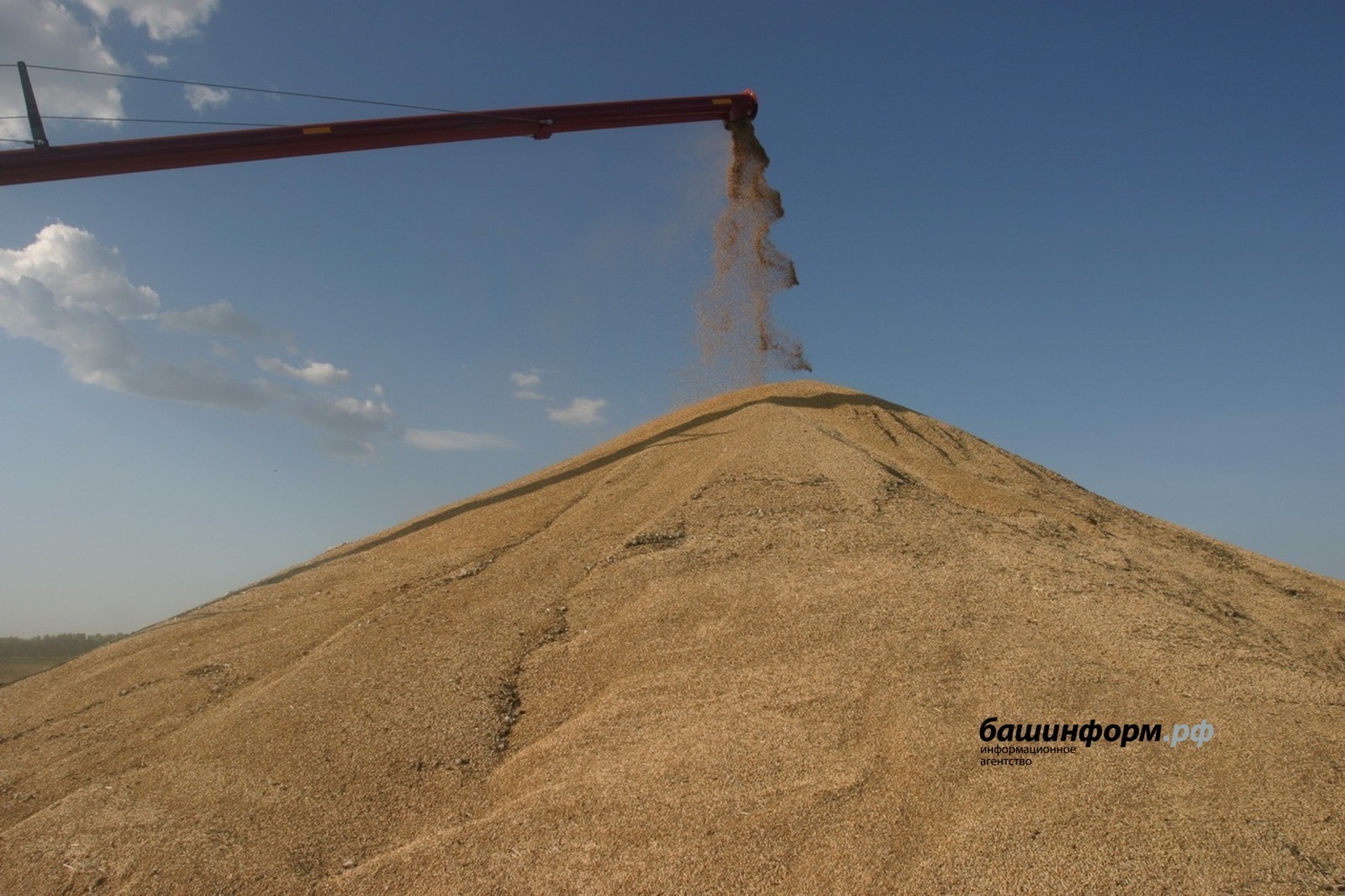 архив ИА «Башинформ»