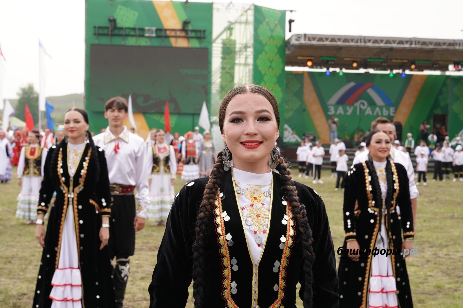 Делегация Беларуси приедет в Башкирию на инвестсабантуй «Зауралье»