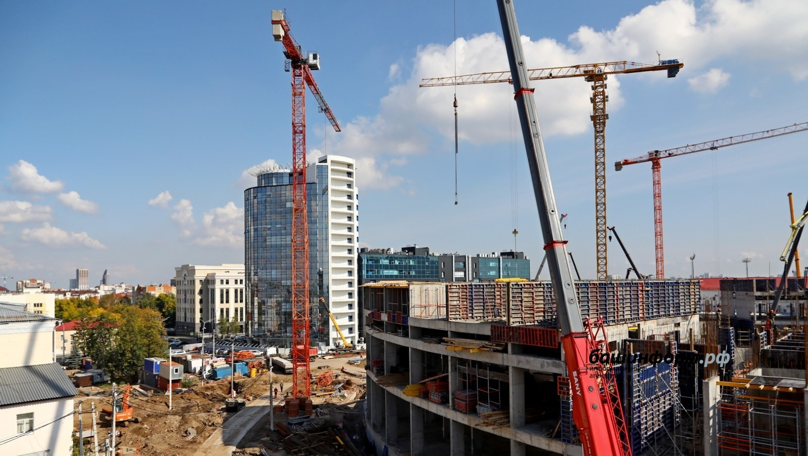 Валерий Шахов