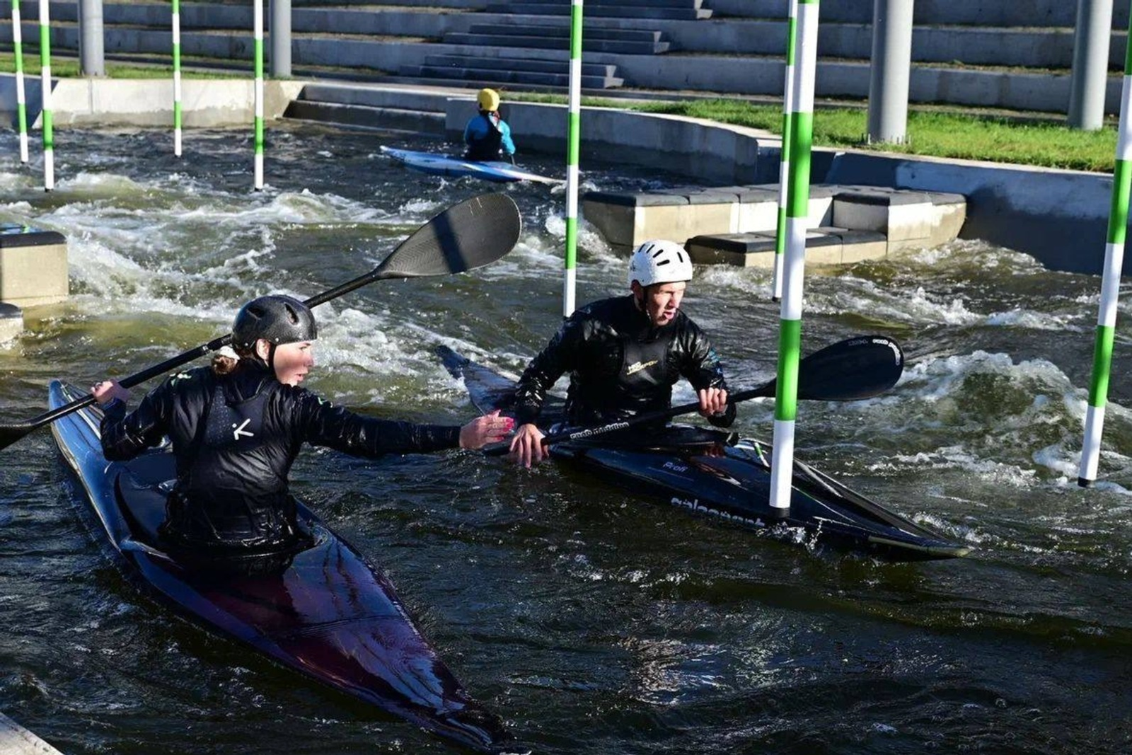 ТГ-канал Андрея Назарова
