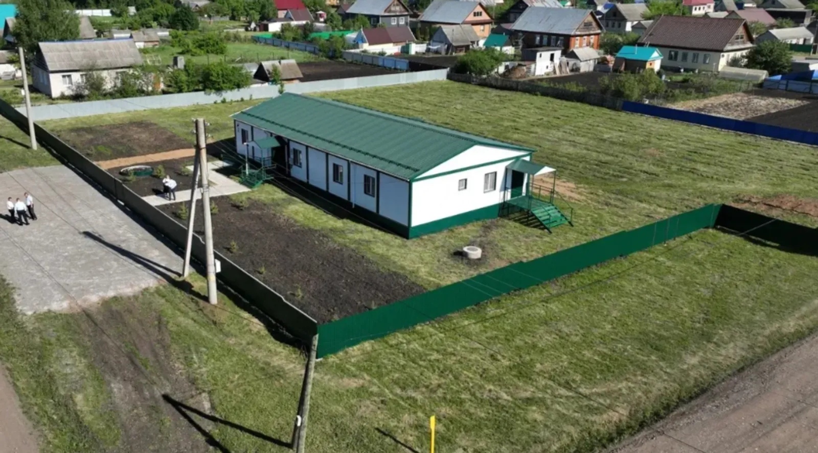 Азат Мухамедьянов | Пресс-служба Главы РБ