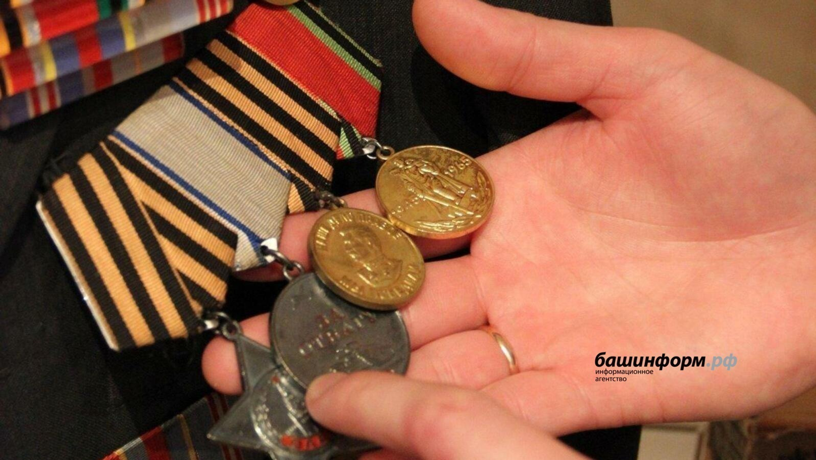 Ксения Калинина