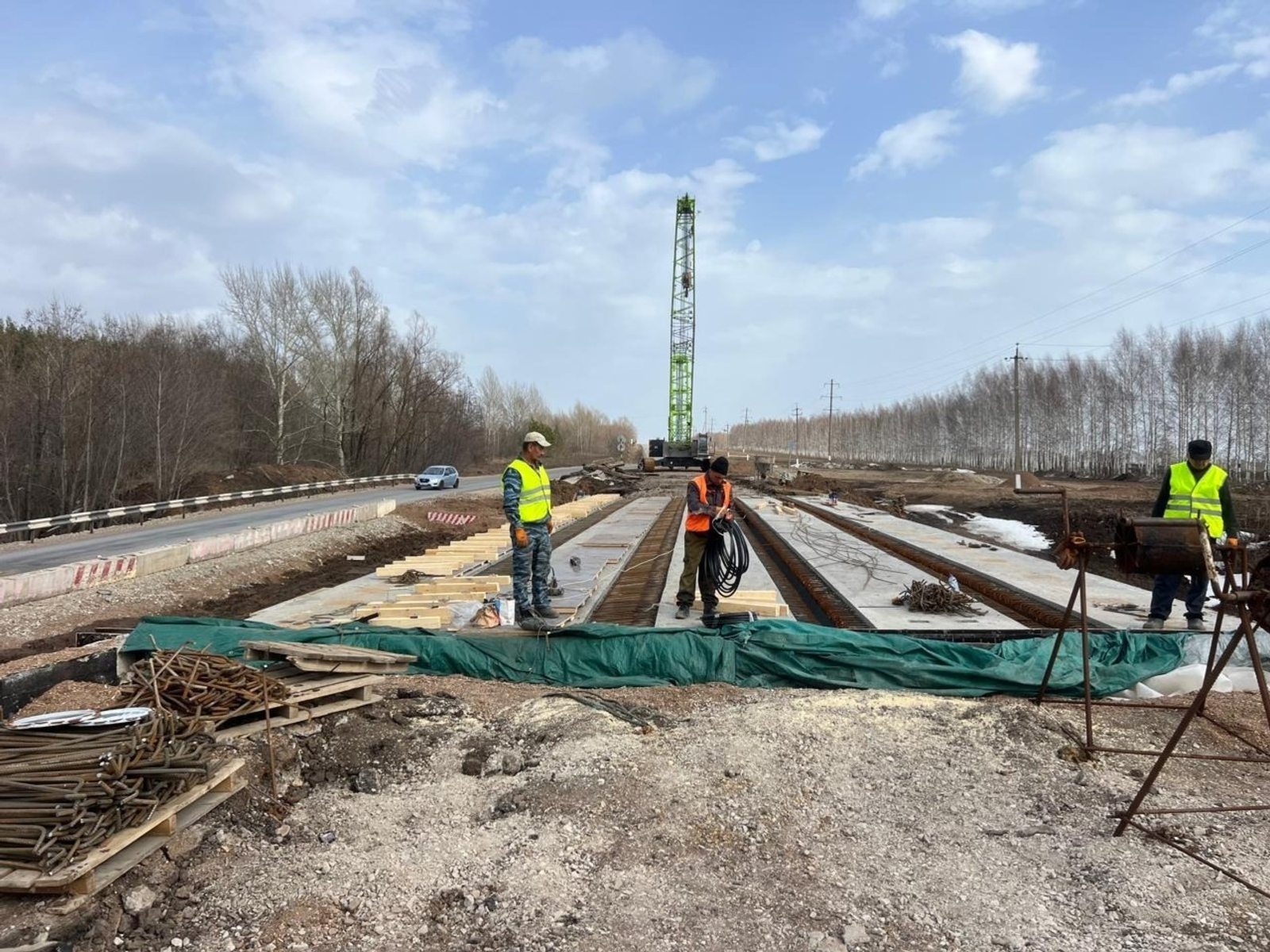 правительство РБ