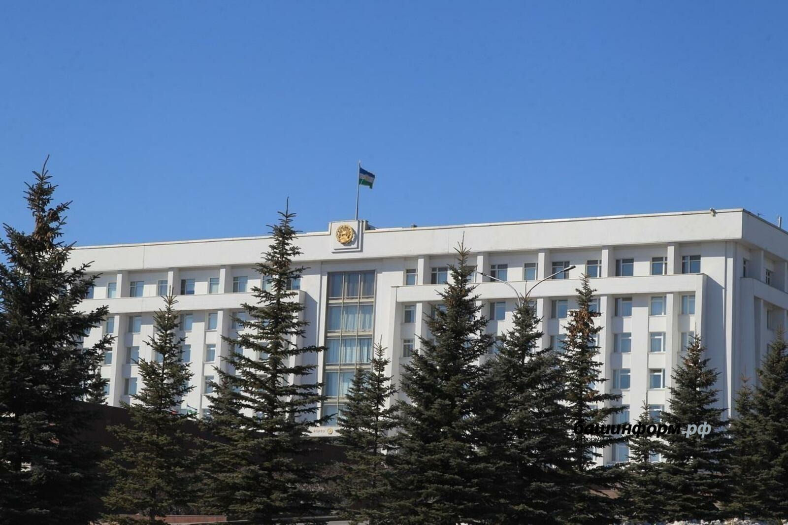 архив ИА «Башинформа»