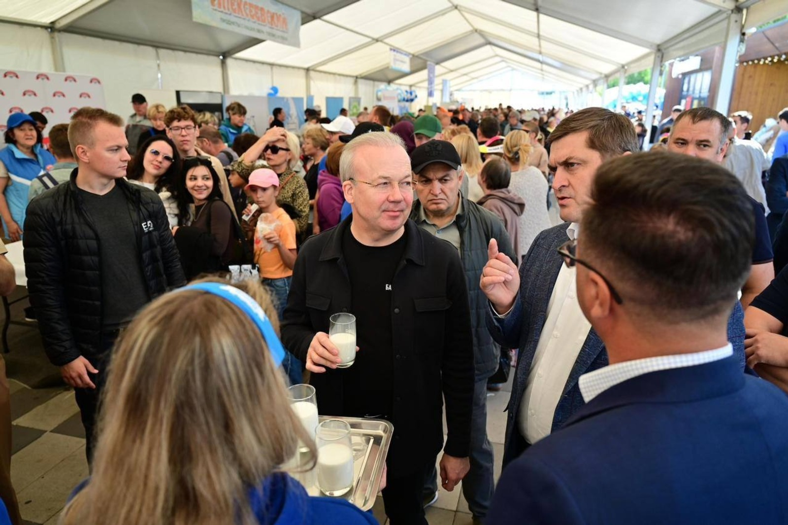 telegram-канал премьер-министра Республики Башкортостан Андрея Назарова