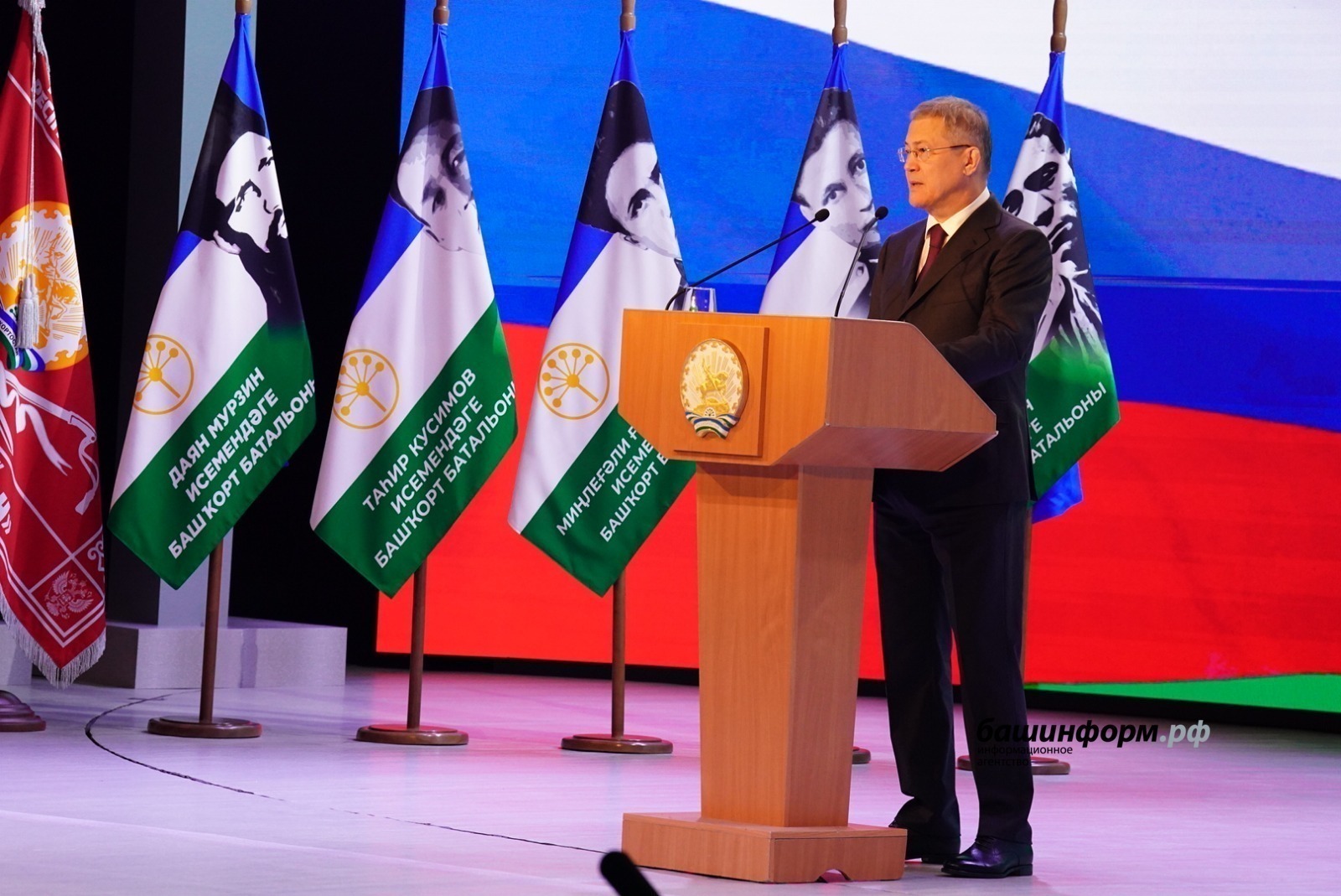 Олег Яровиков / ИА «Башинформ»