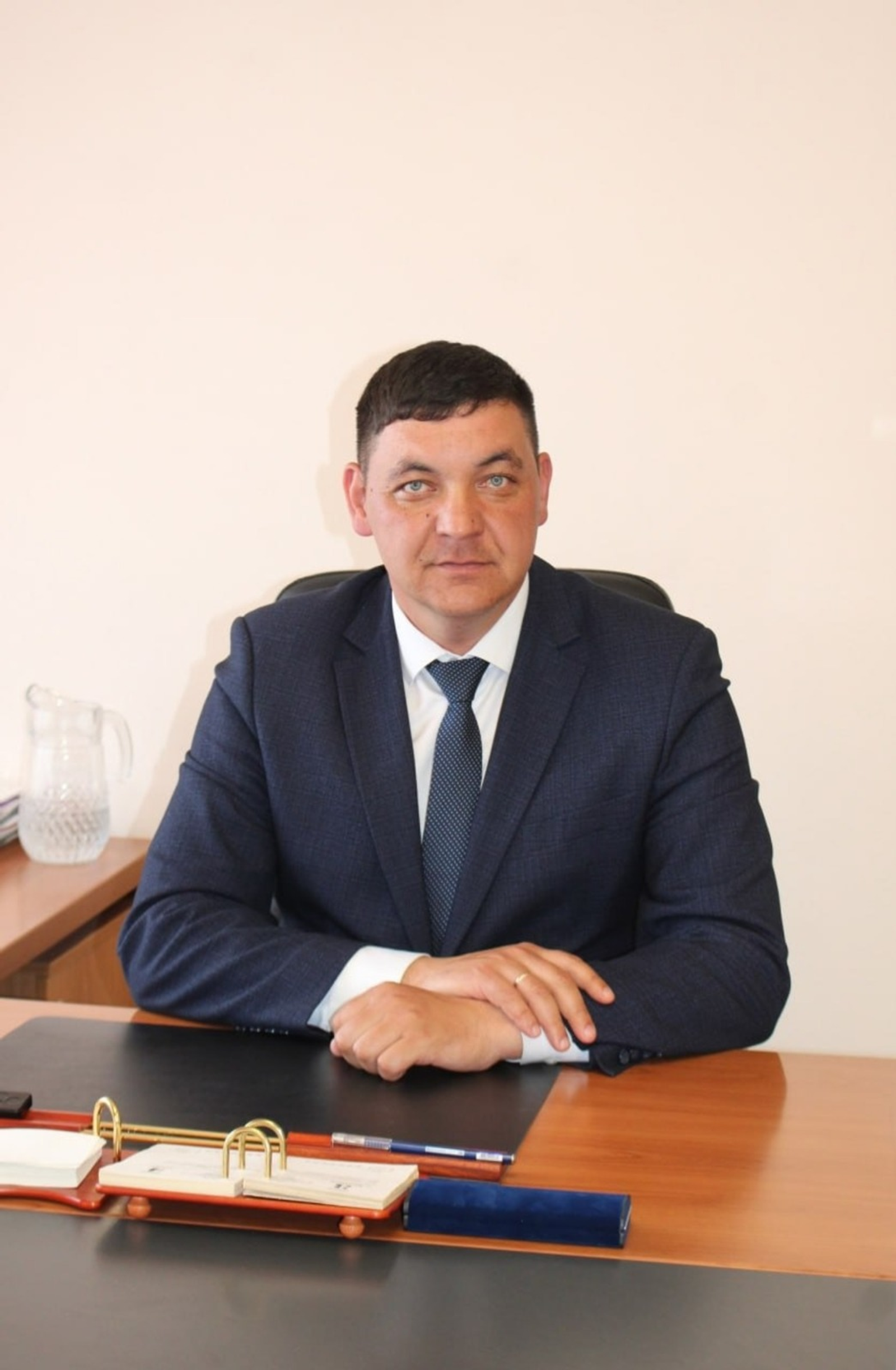 Рустам Алимгафаров/vk.com