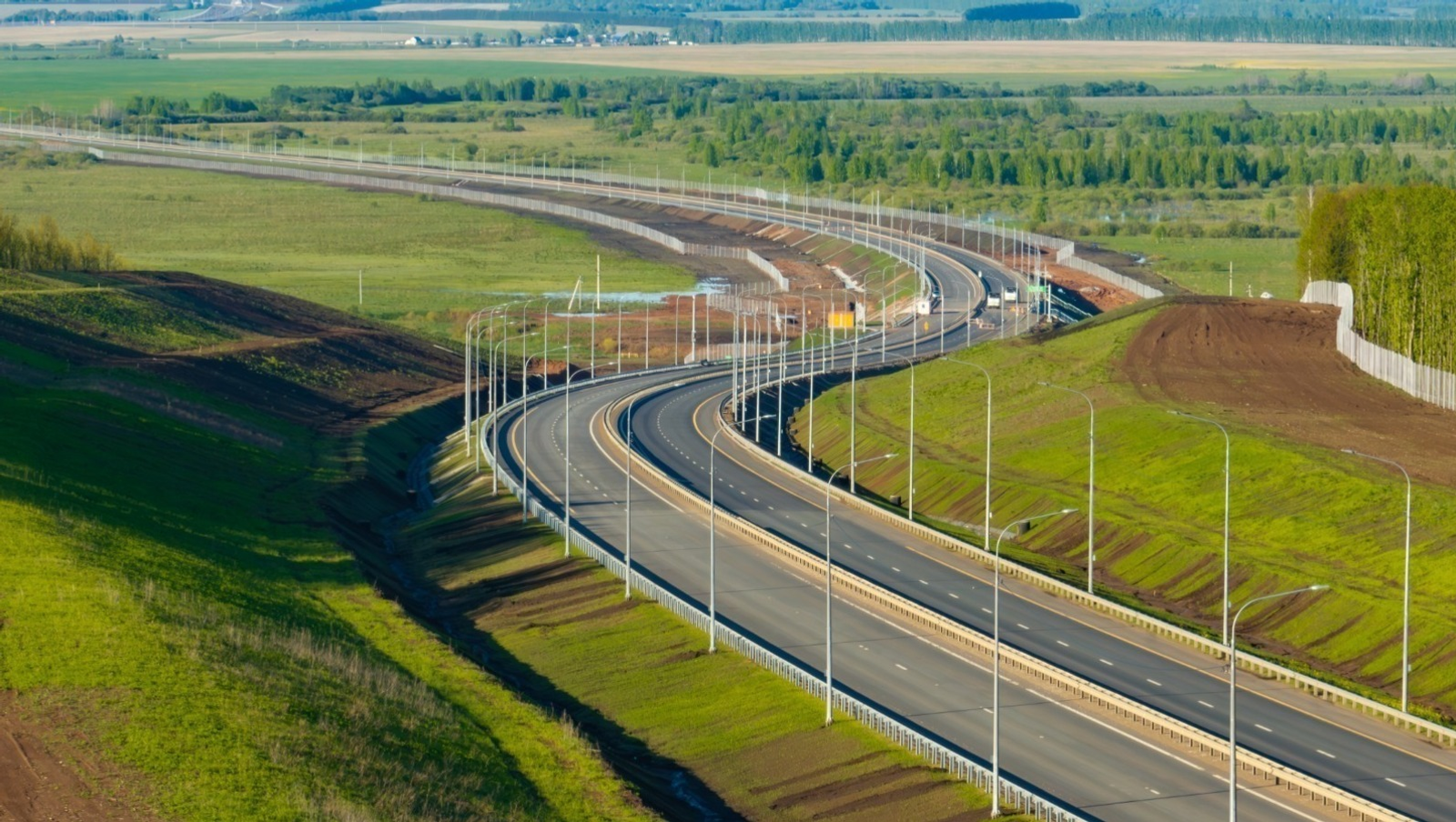 пресс-служба ГК «Автодор»