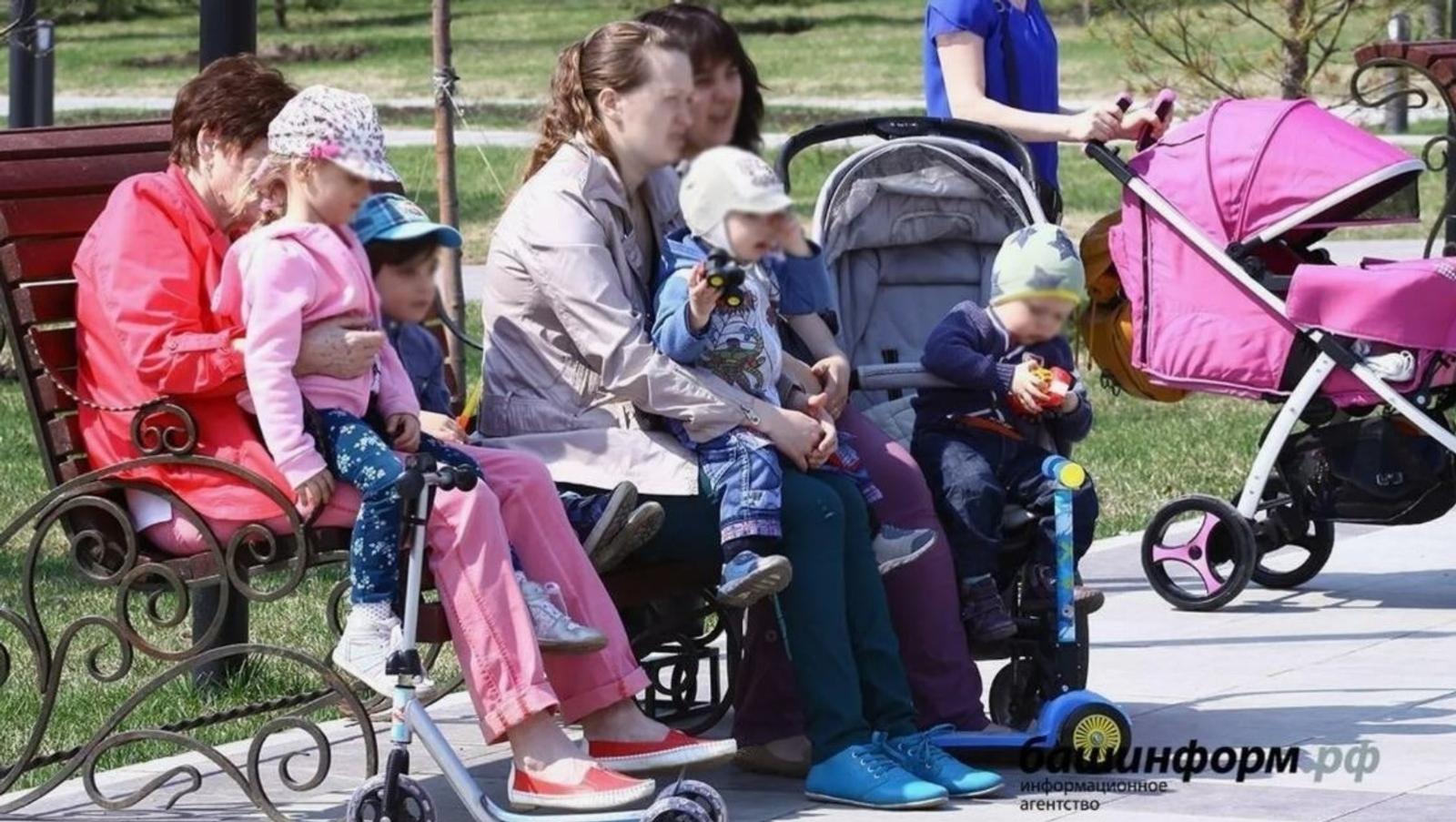 ИА "Башинформ"