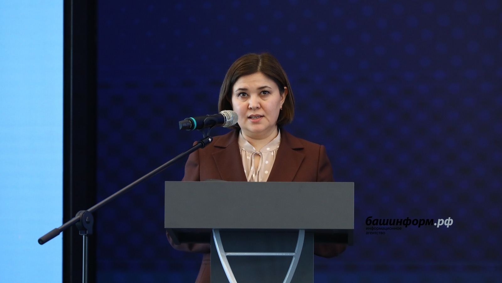 Валерий Шахов / ИА "Башинформ"