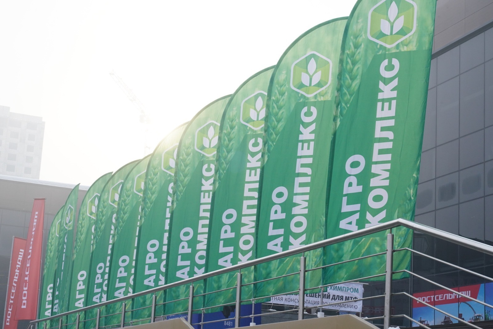 Олег Яровиков / ИА «Башинформ»