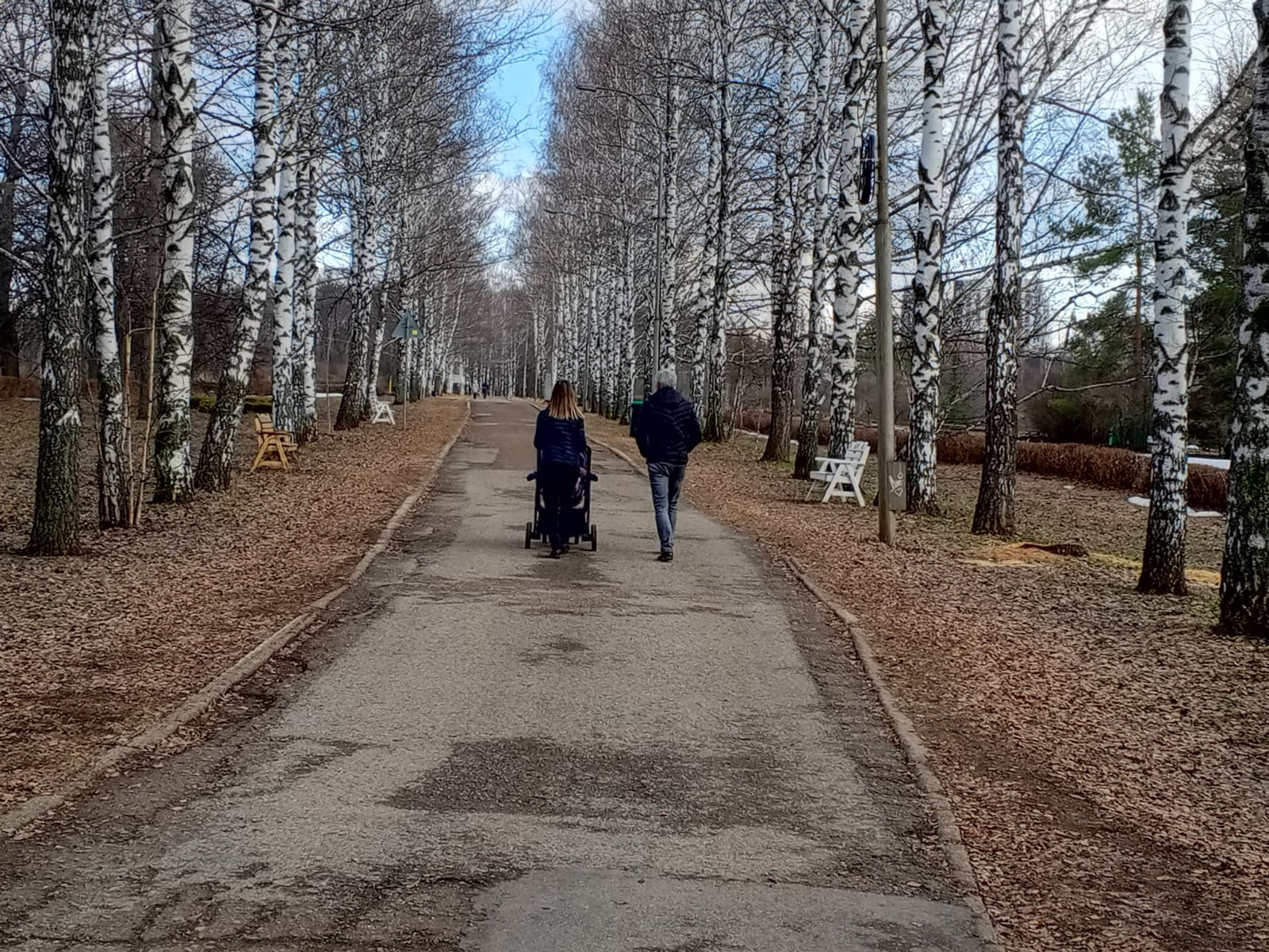 Розалия Хисаева