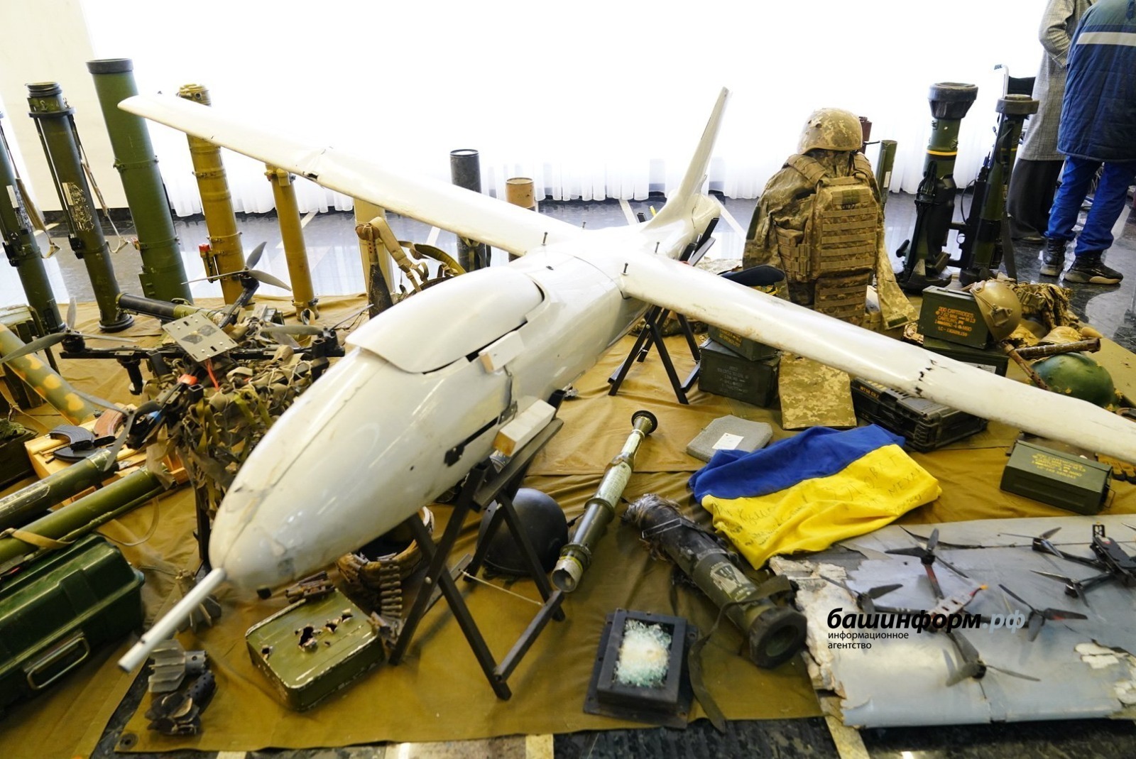 Олег Яровиков / ИА «Башинформ»