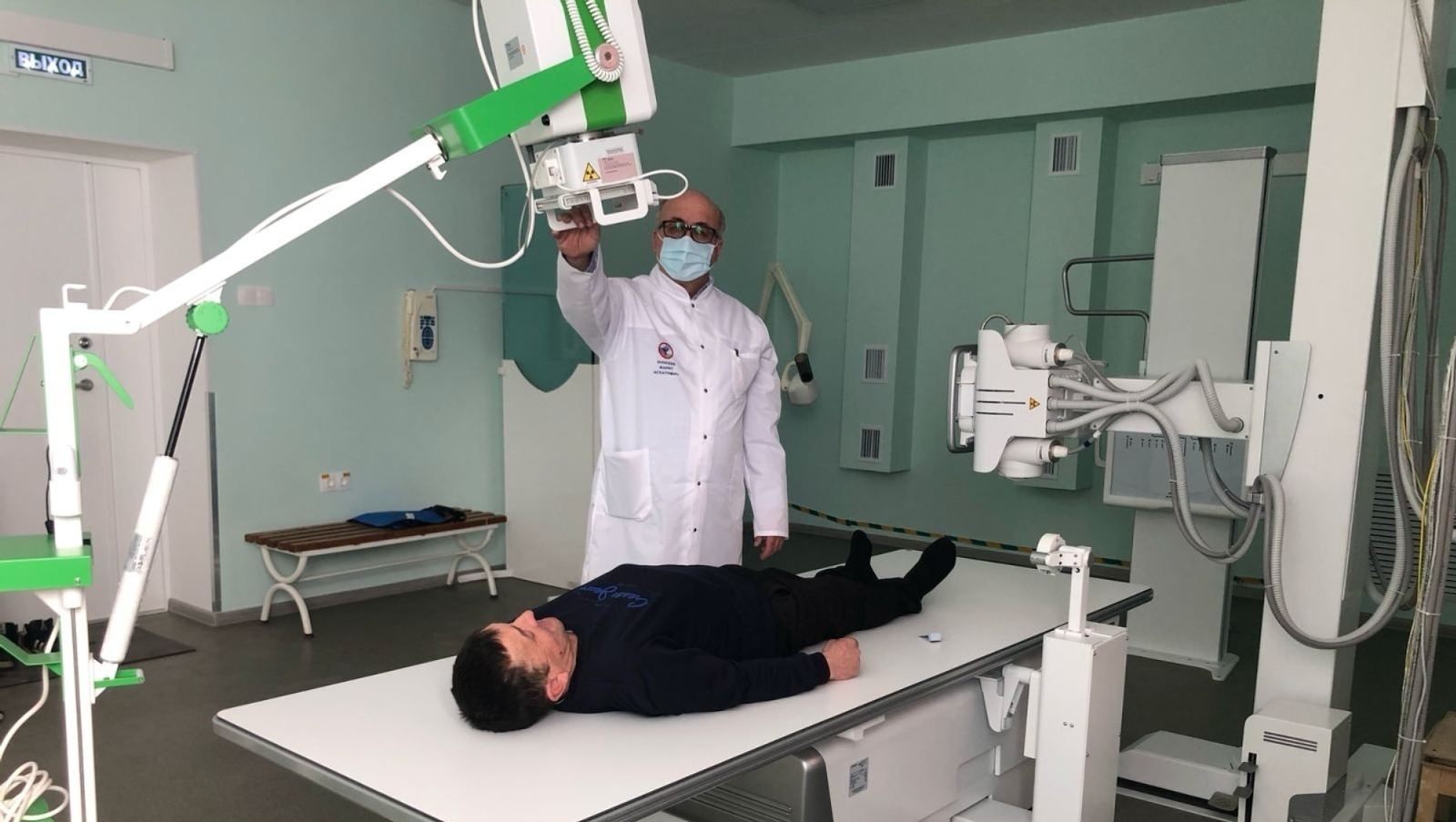 минздрав РБ