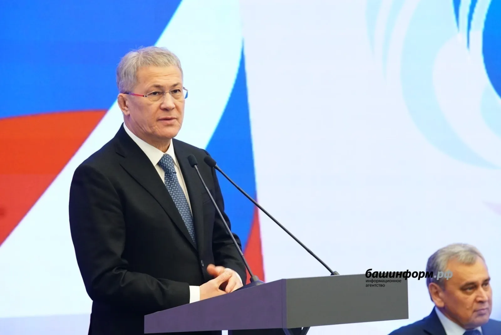 Олег Яровиков / ИА «Башинформ»