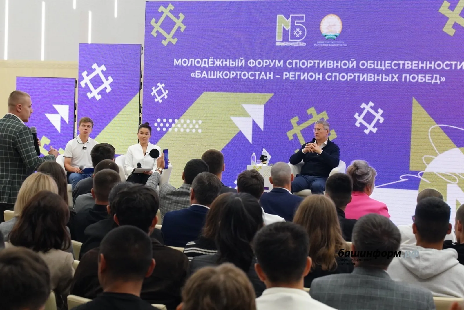 Олег Яровиков