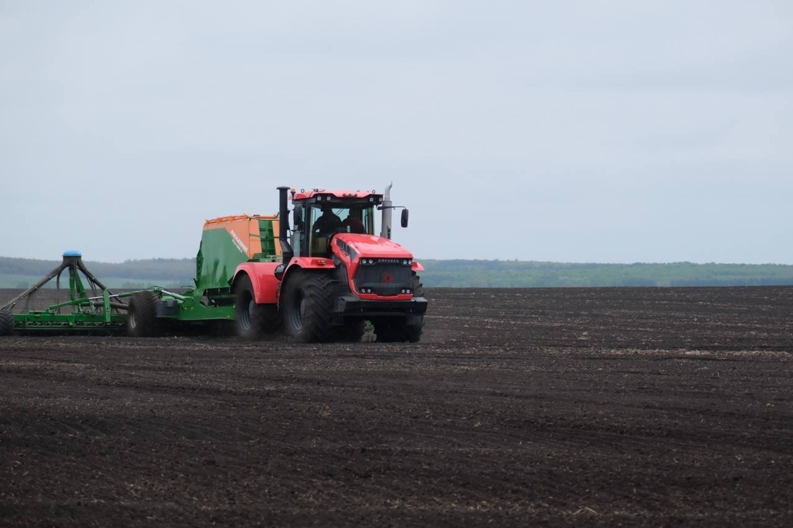 пресс-служба | минсельхоз Башкирии, архивное фото
